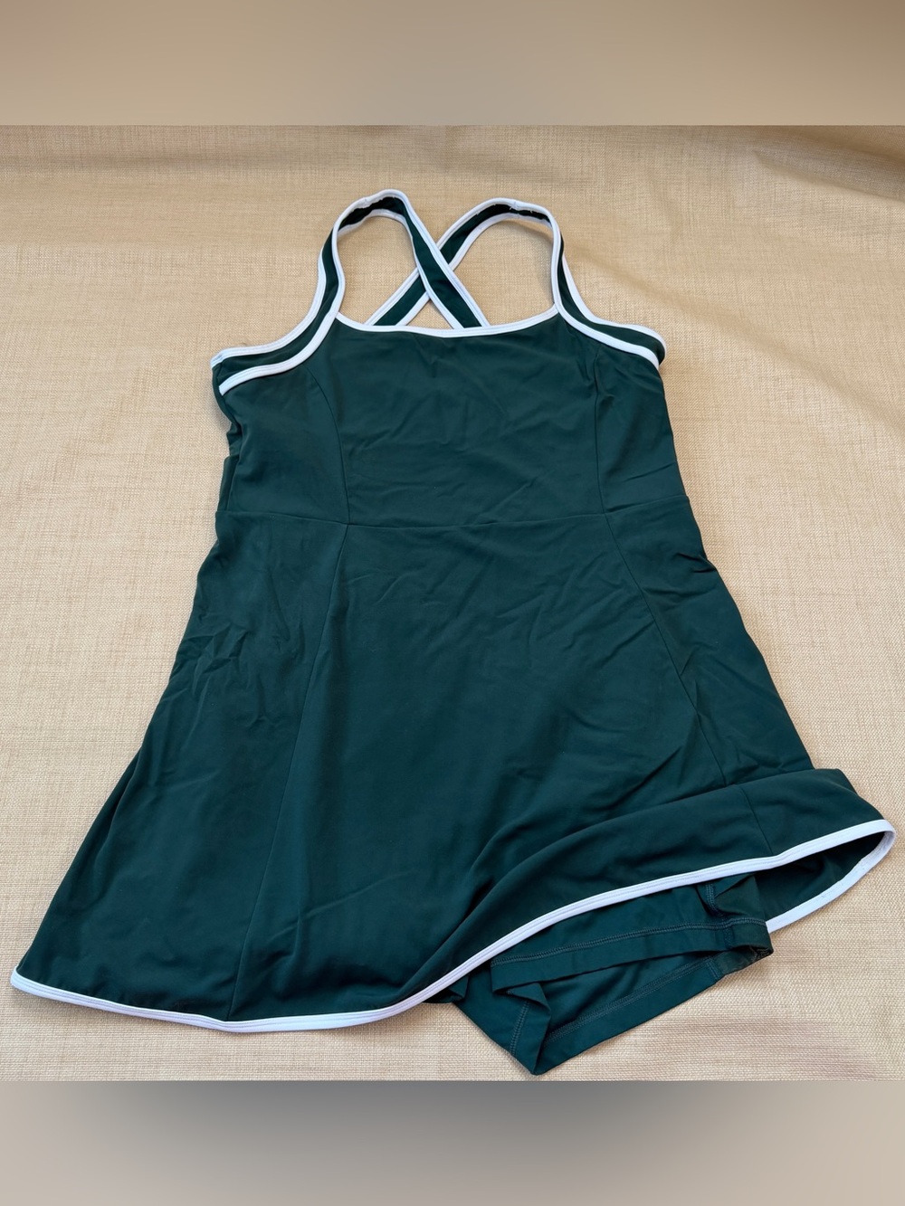 Recess x Zella The Grace Court Dress Skort